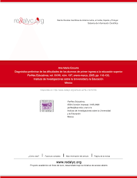 Diagnóstico preliminar de la educación superior.”