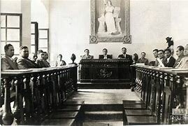 La ley de Sirvientes De Chiapas