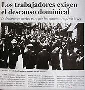 Ley Del Descanso Dominical de San Luis Potosí