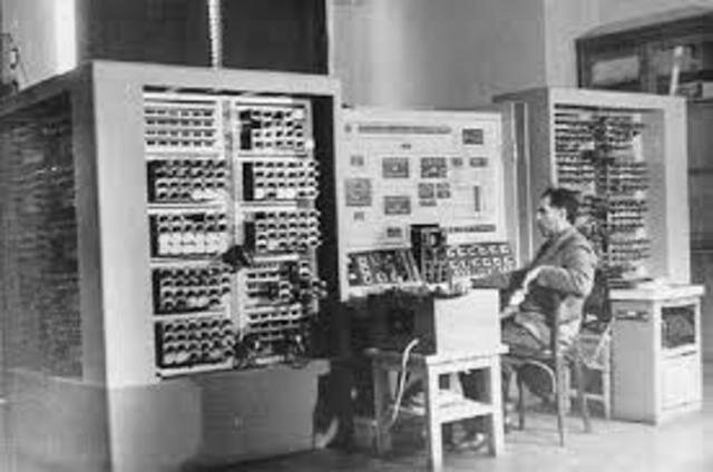 Релейный интерпретатор