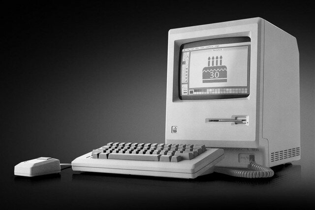 Apple Macintosh