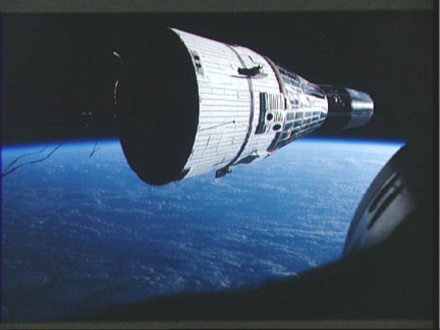 Gemini 6