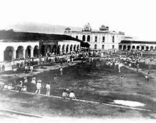 Ley De Obreros De Chiapas