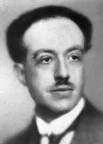 Louis De Broglie