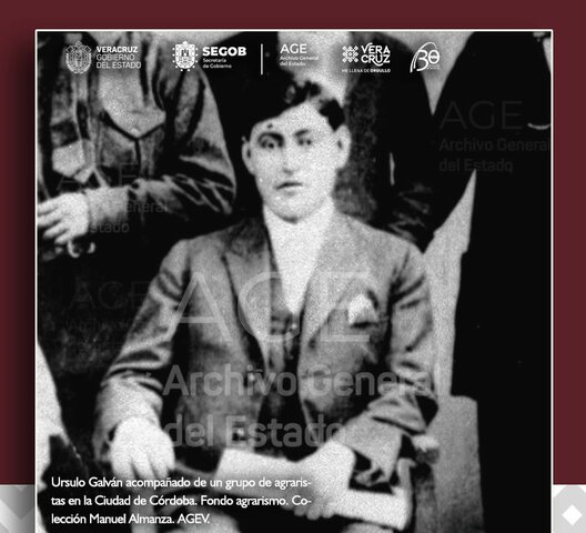 Liga de Comunidades Agrarias de Veracruz