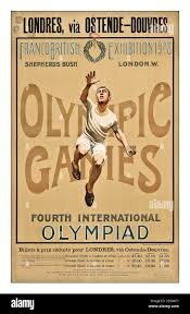 Olympischen