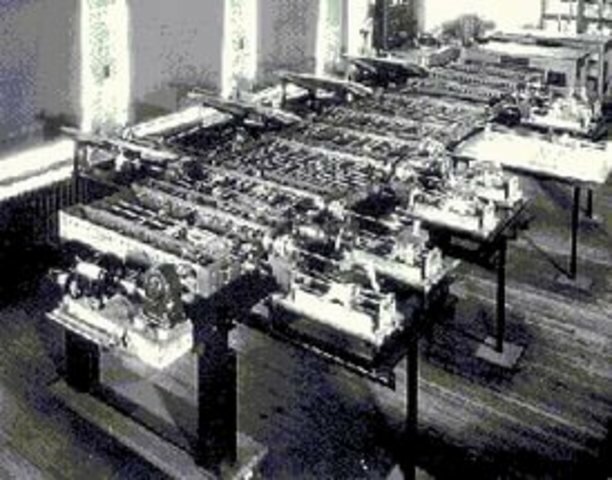 Дифференциальный анализатор