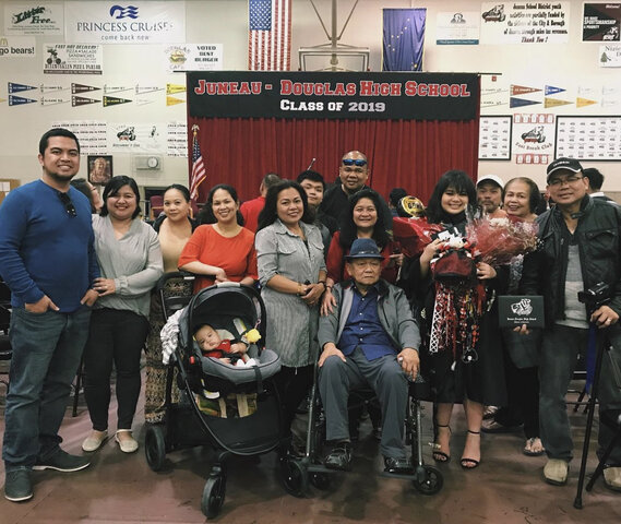 Naja's Graduation: Identity vs Role Confusion