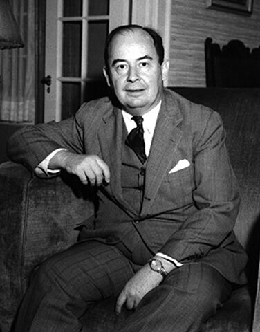 Базовые Принципы устройства ЭВМ Джона фон Неймана