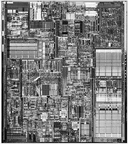 Американские ЭВМ
