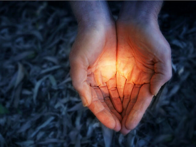 Пальцевой счет