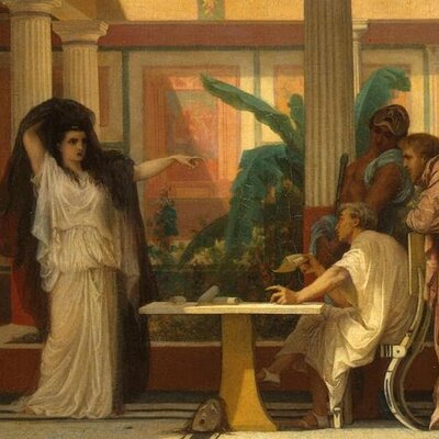 Timeline: IUS COMMUNE