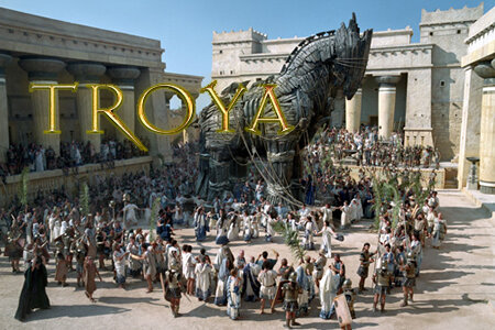 La Ilíada: La gerra de Troya