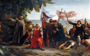 Descobriment d’Amèrica