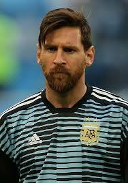 Lionel Andres Messi Cuccitini
