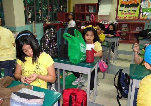 Naja's Significant Academic History: Industry vs Inferiority