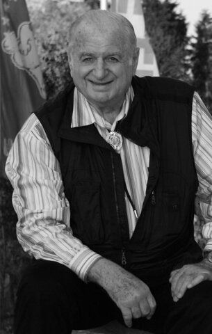 Hanso Riegelio mirtis