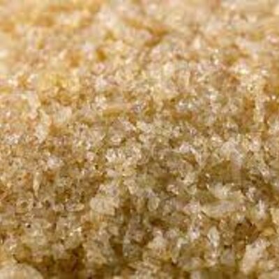 Timeline: Želatinos istorija