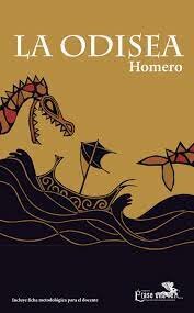 La Odisea