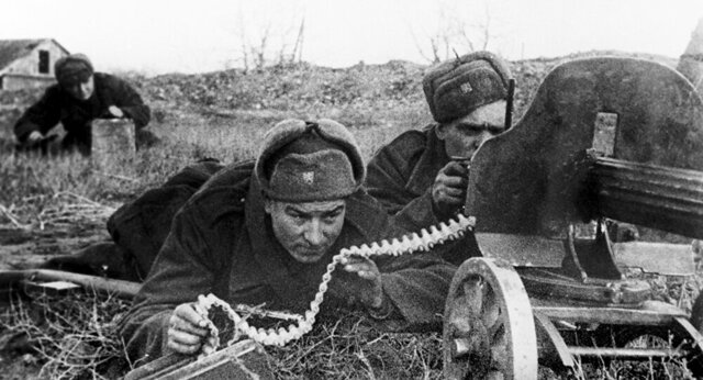 Comença la Segona Guerra Mundial