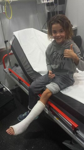 Em trenco el metatarcià