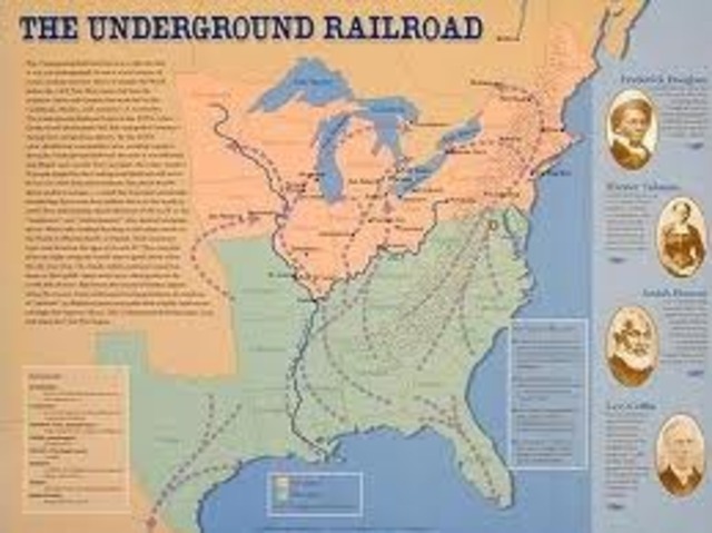 Underground Railroad