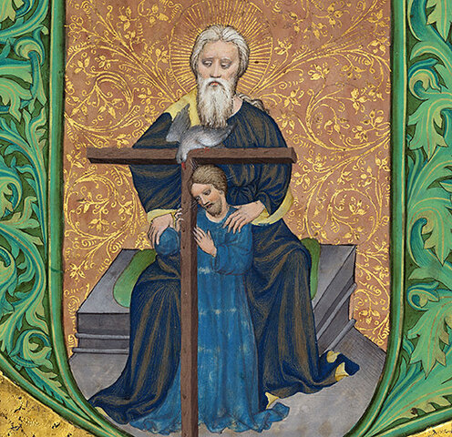 Kristendomen blir statsreligion