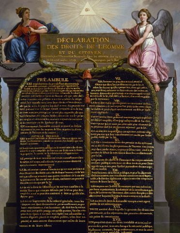 Declaració de drets