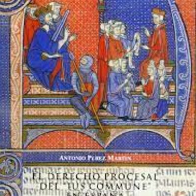 Timeline: Ius Commune (Nerea Tajes Casas, Alejandra Varela Recio y Eva Vaamonde Suárez)