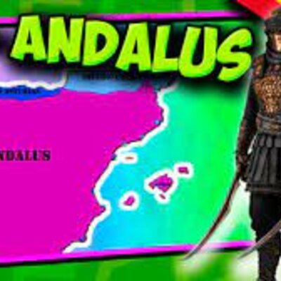 Timeline: al-Ándalus