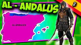 Timeline: al-Ándalus