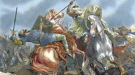 Timeline: al-àlandalus