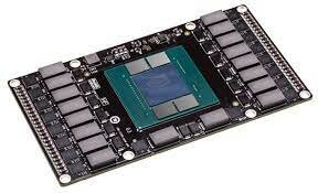 Memoria RAM High Bandwidth Memory (HBM):