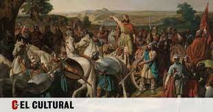 Batalla de guadalete