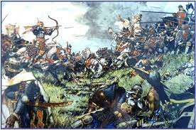 Batalla de Guadalete