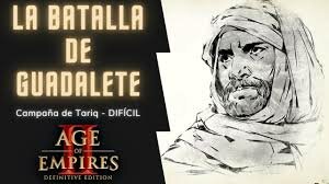 Batalla de Guadalete