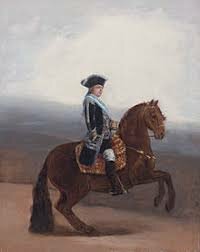 Gobierno de Godoy