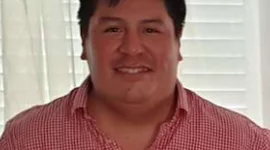 Timeline: My time line