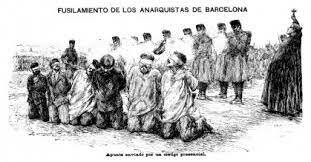 Processos de Montjuïc.