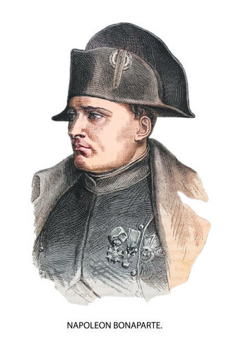 𝔑𝔞𝔭𝔬𝔩𝔢ó𝔫 𝔅𝔬𝔫𝔞𝔭𝔞𝔯𝔱𝔯