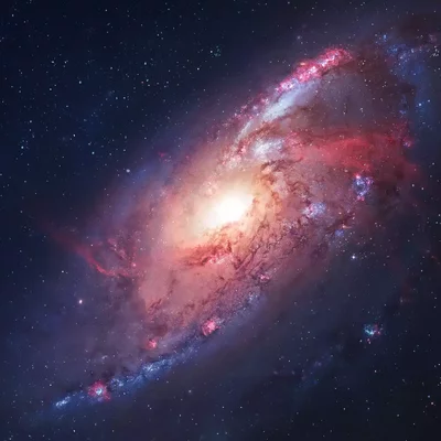 Timeline: Το μπιγκ μπανγκ