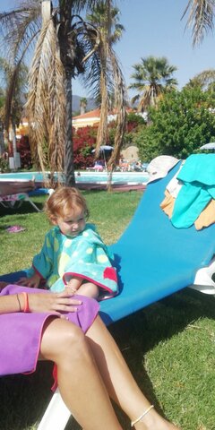 Neix el meu germà Max