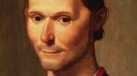 Timeline: Нікколо Макіавеллі