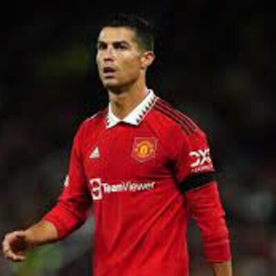 Timeline: Cristiano ronaldo