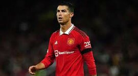 Timeline: Cristiano ronaldo