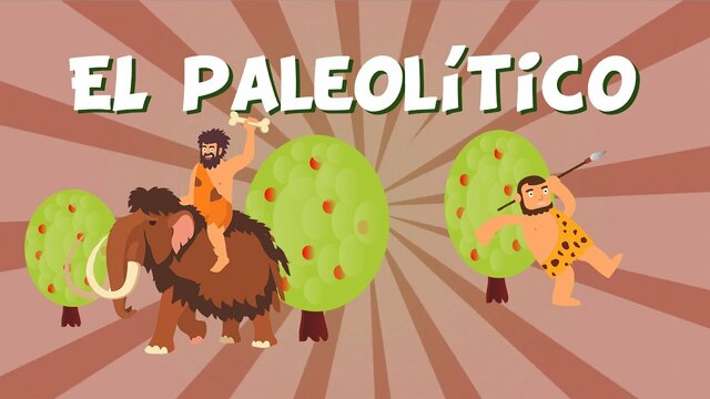 Paleolitic