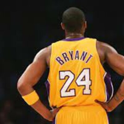 Timeline: KOBE BRYANT