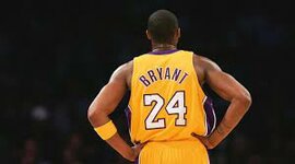 Timeline: KOBE BRYANT