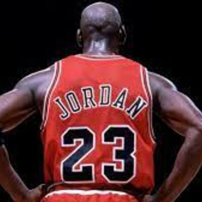 Timeline: Michael jordan