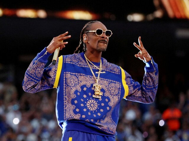 Snoop Dogg